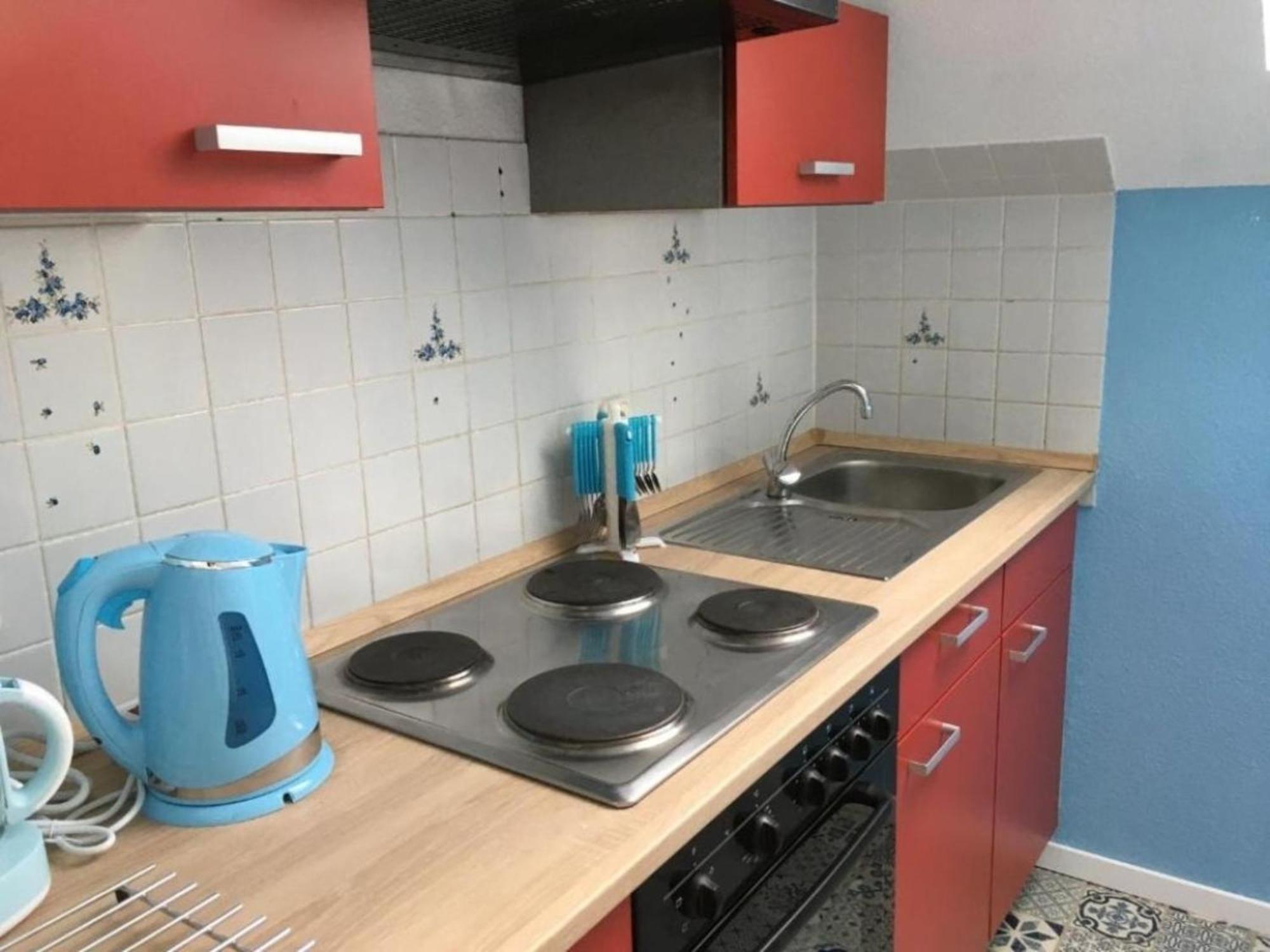 Appartement Am Westkorso Allerfeinste Lage บาดเอินเฮาเซน ภายนอก รูปภาพ